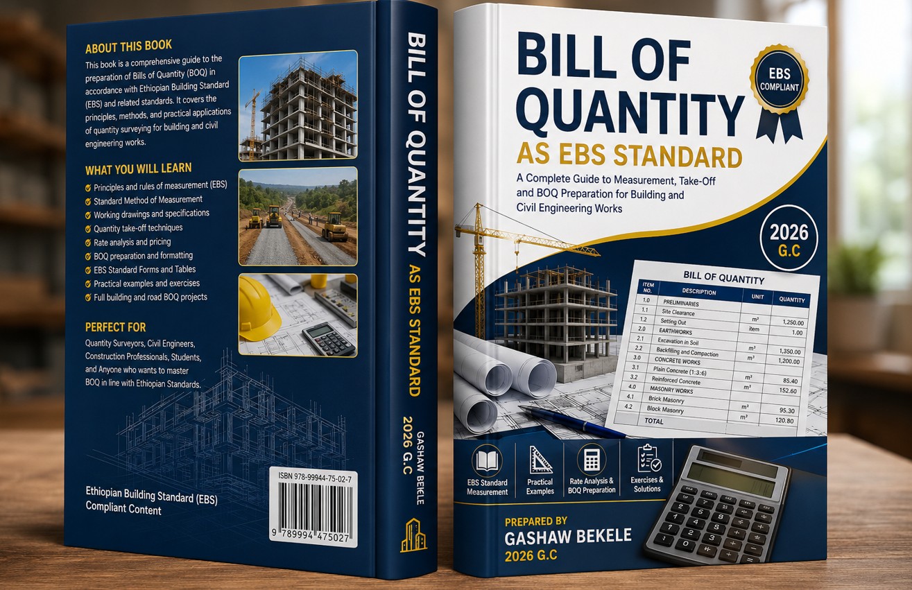 Bill of Quantity (BOQ)